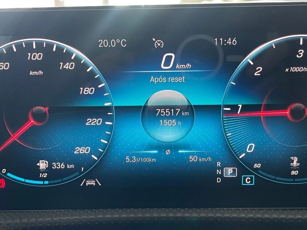 Mercedes-Benz CLA 180 d Shooting Brake Style Plus Aut.