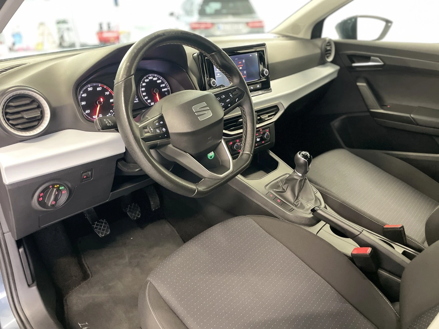 SEAT Ibiza 1.0 EcoTSI Style