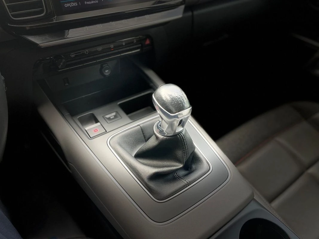 Citroën C5 Aircross 1.2 PureTech Shine