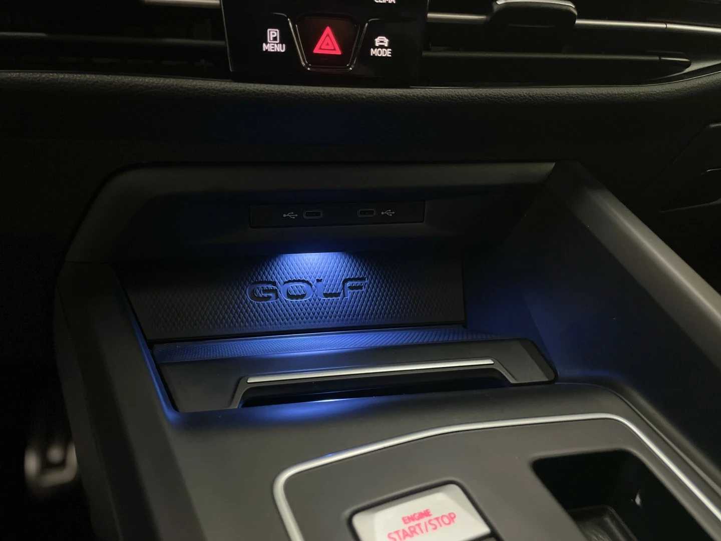 VW Golf 1.4 TSI GTE+ DSG