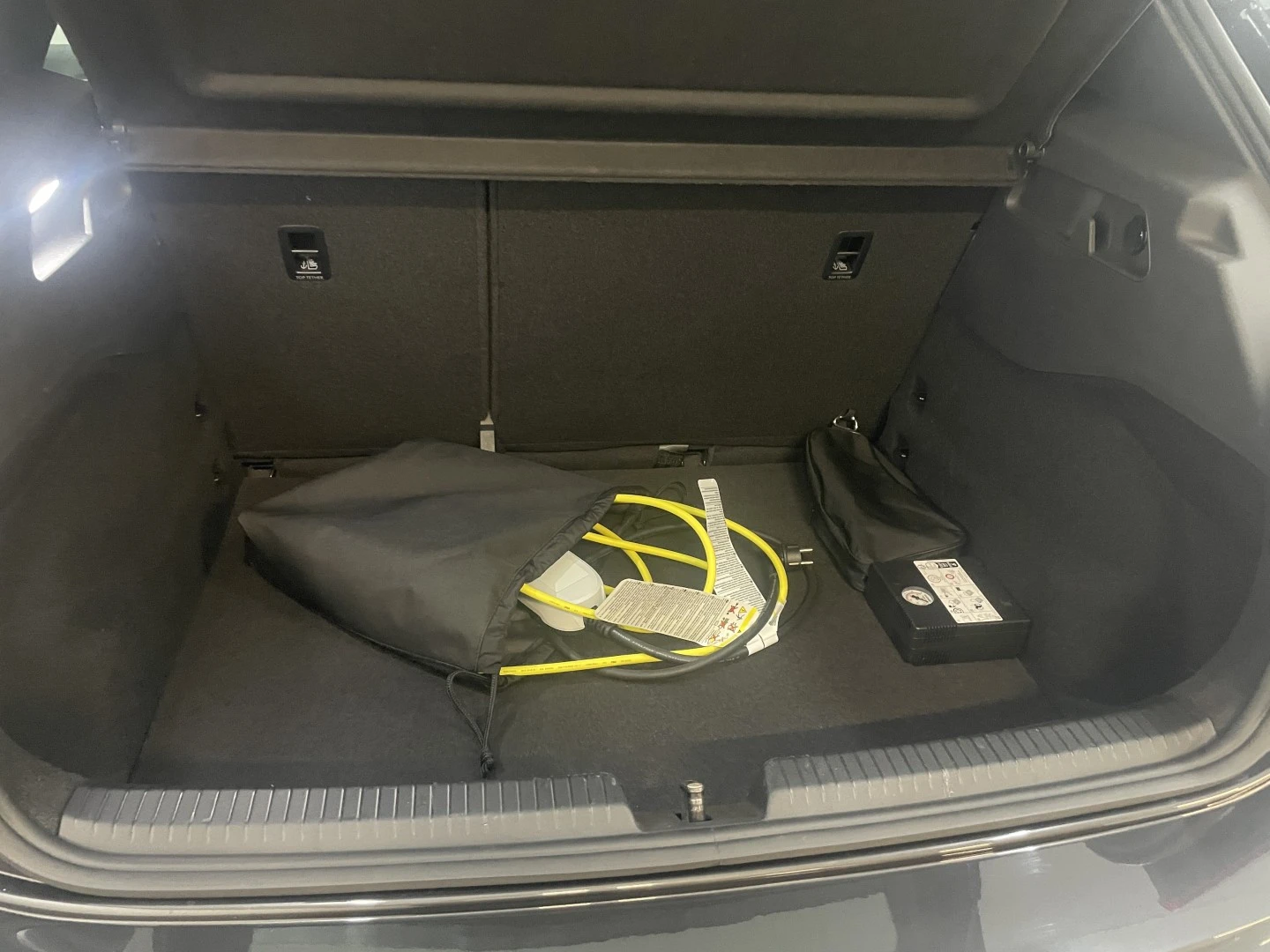 VW ID.3 Pro