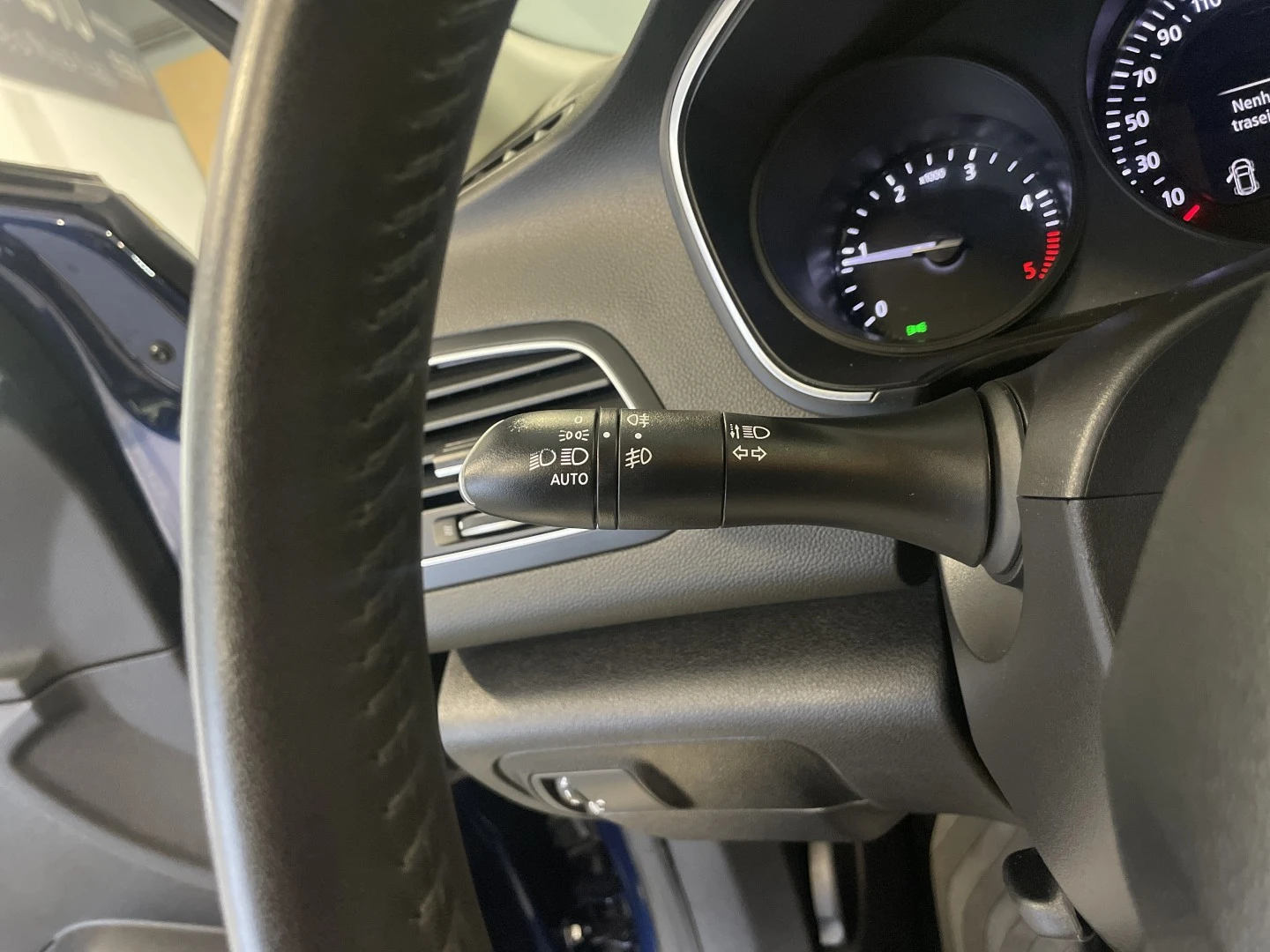 Renault Mégane Sport Tourer 1.5 Blue dCi Limited