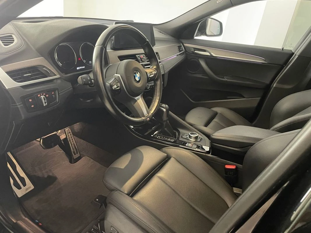 BMW X2 25 e xDrive Pack M