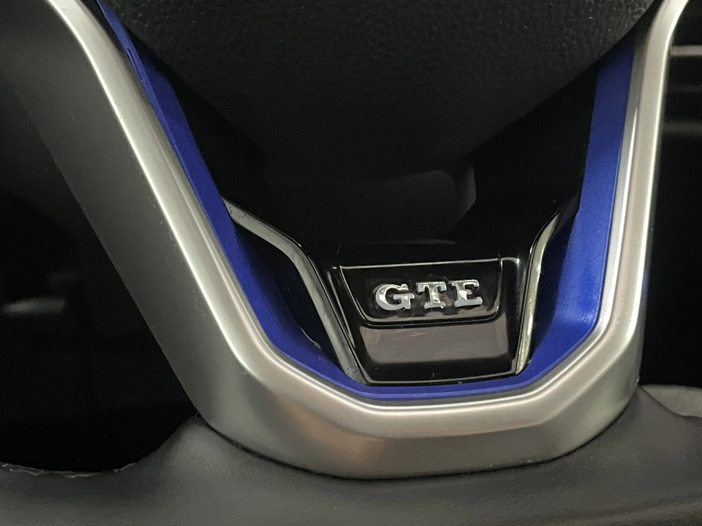 VW Golf 1.4 TSI GTE+ DSG