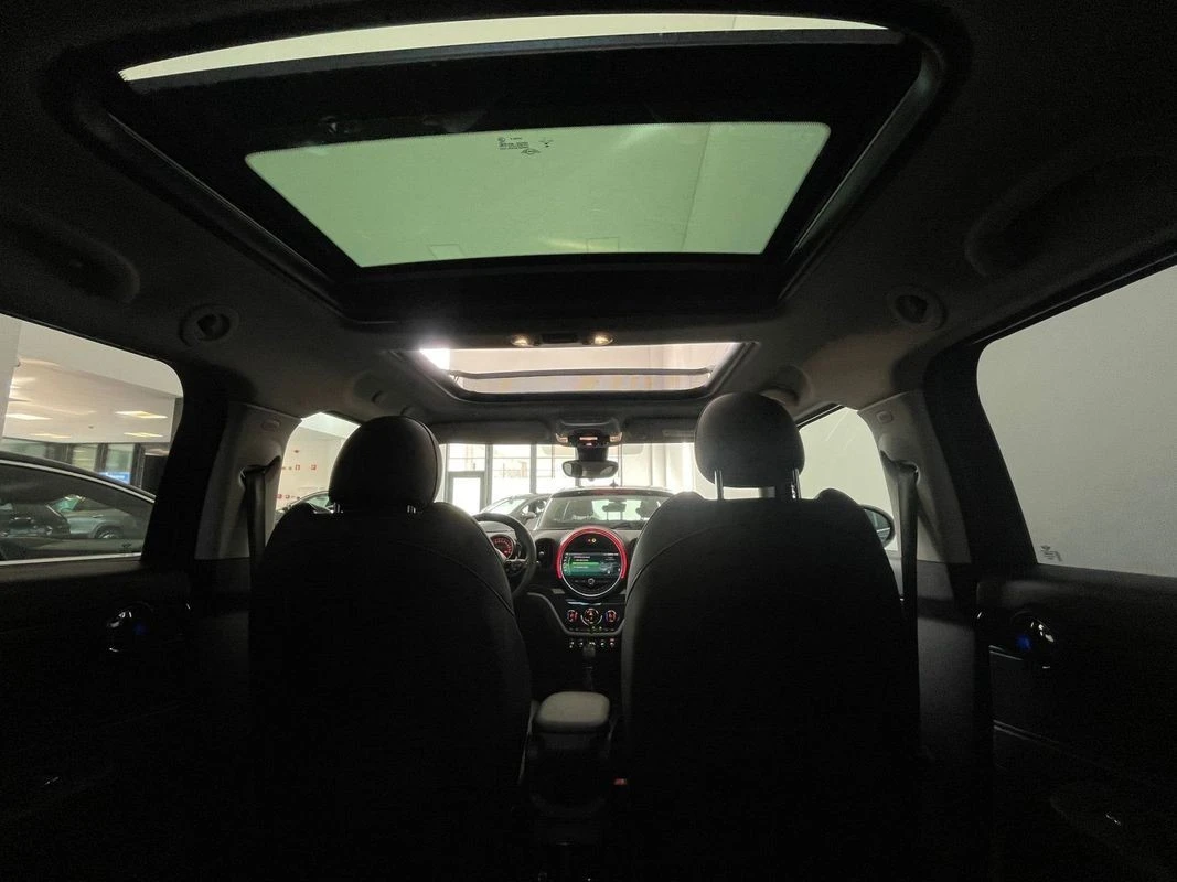 MINI Countryman Cooper S E ALL4 Auto