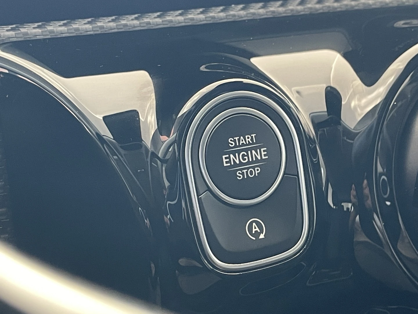 Mercedes-Benz A 160 Style Plus