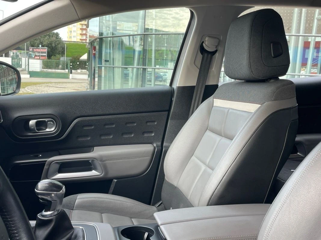 Citroën C5 Aircross 1.2 PureTech Shine