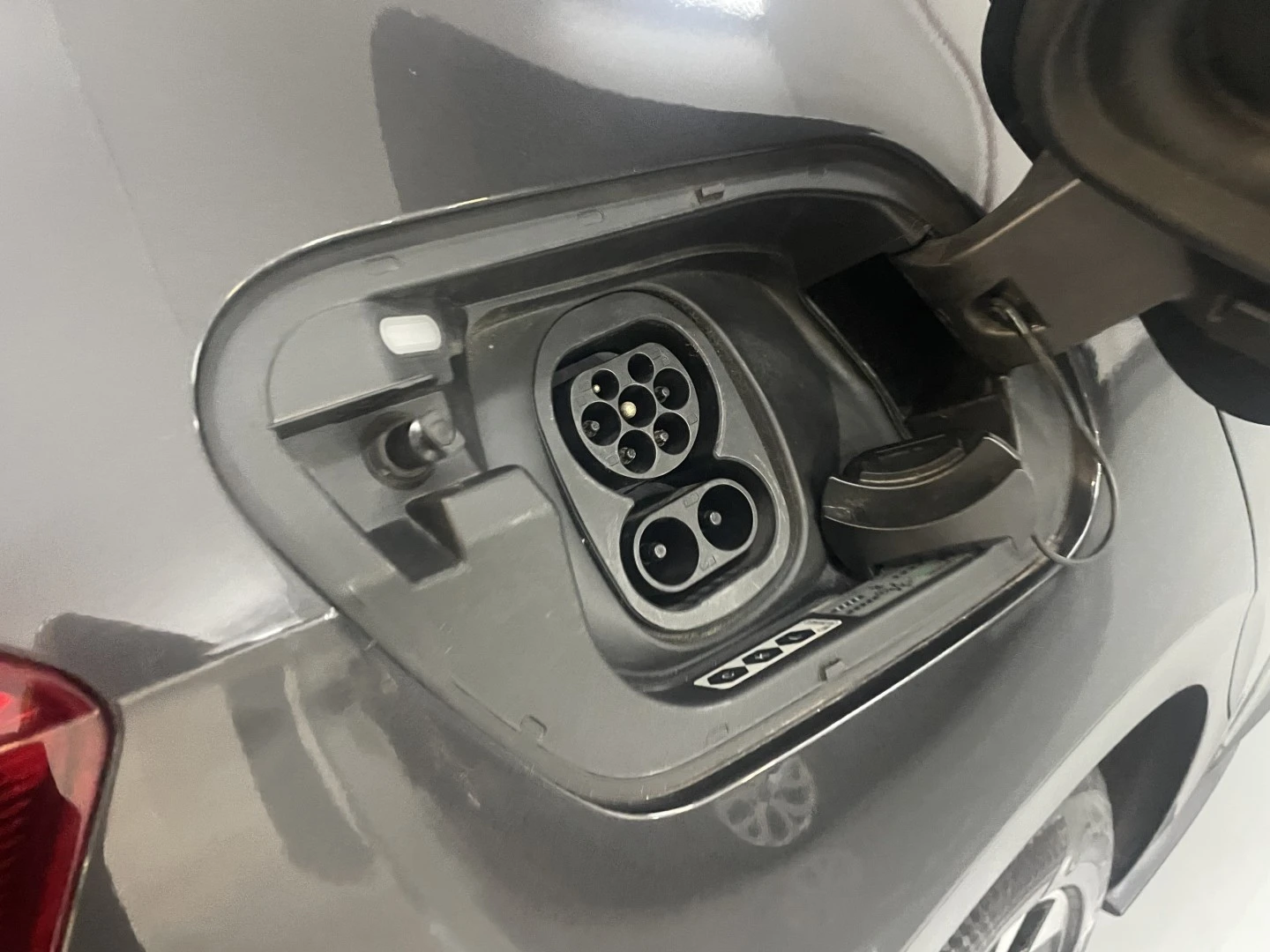 VW ID.3 Pro