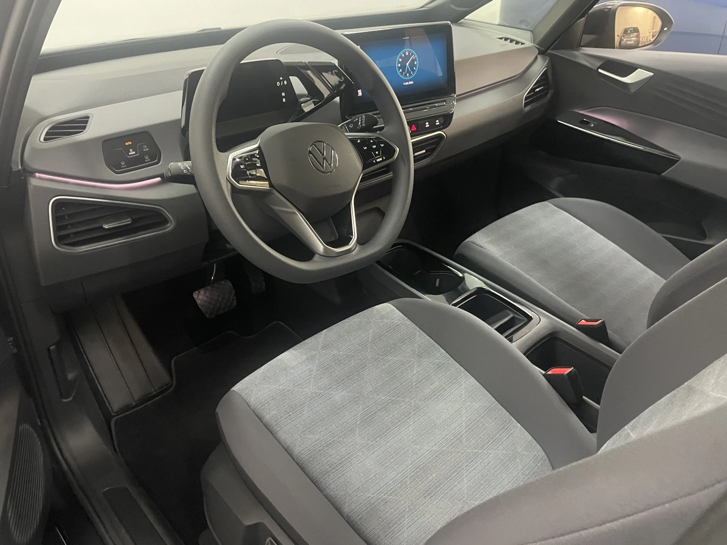 VW ID.3 Pro