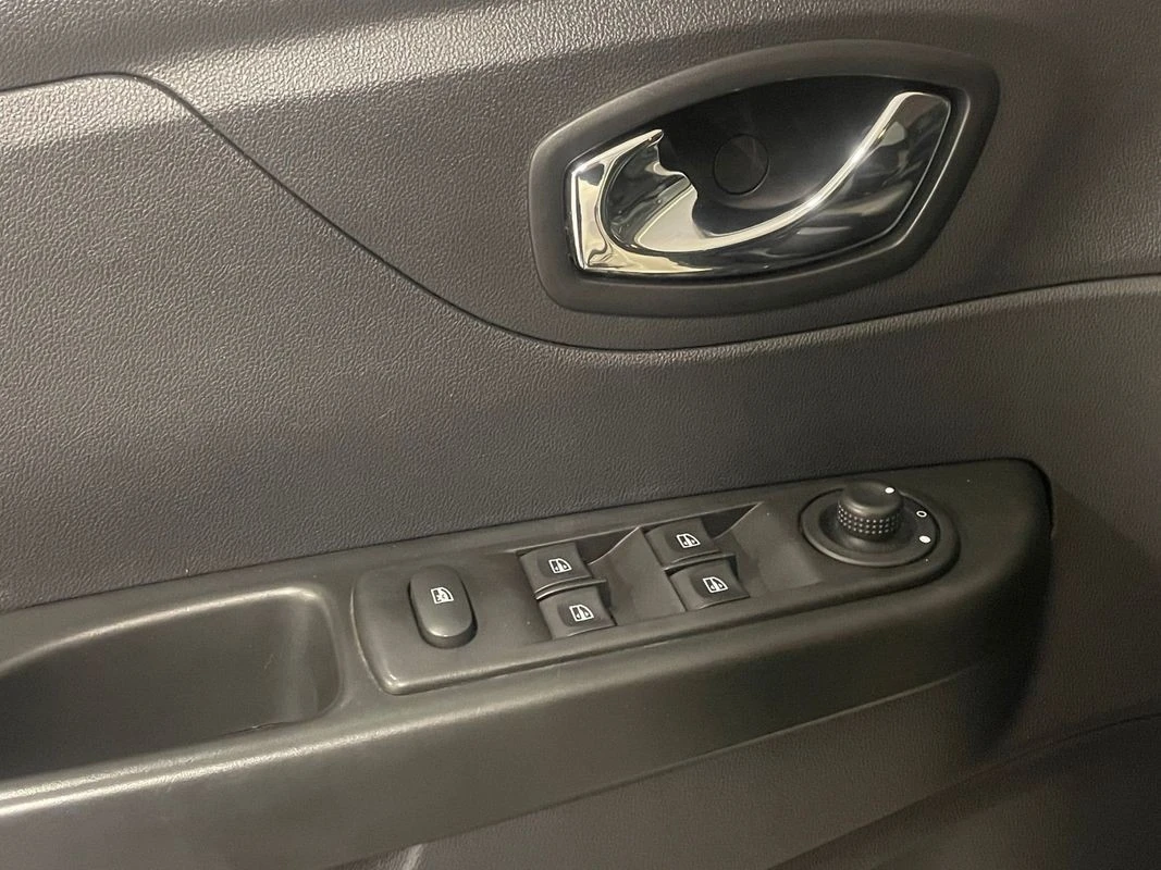 Renault Captur 1.5 dCi Exclusive