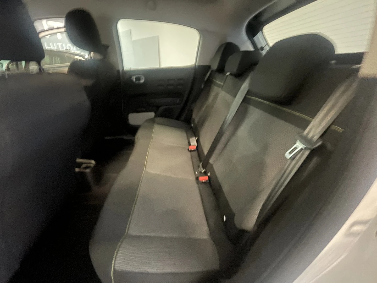 Citroën C3 1.2 PureTech C-Series