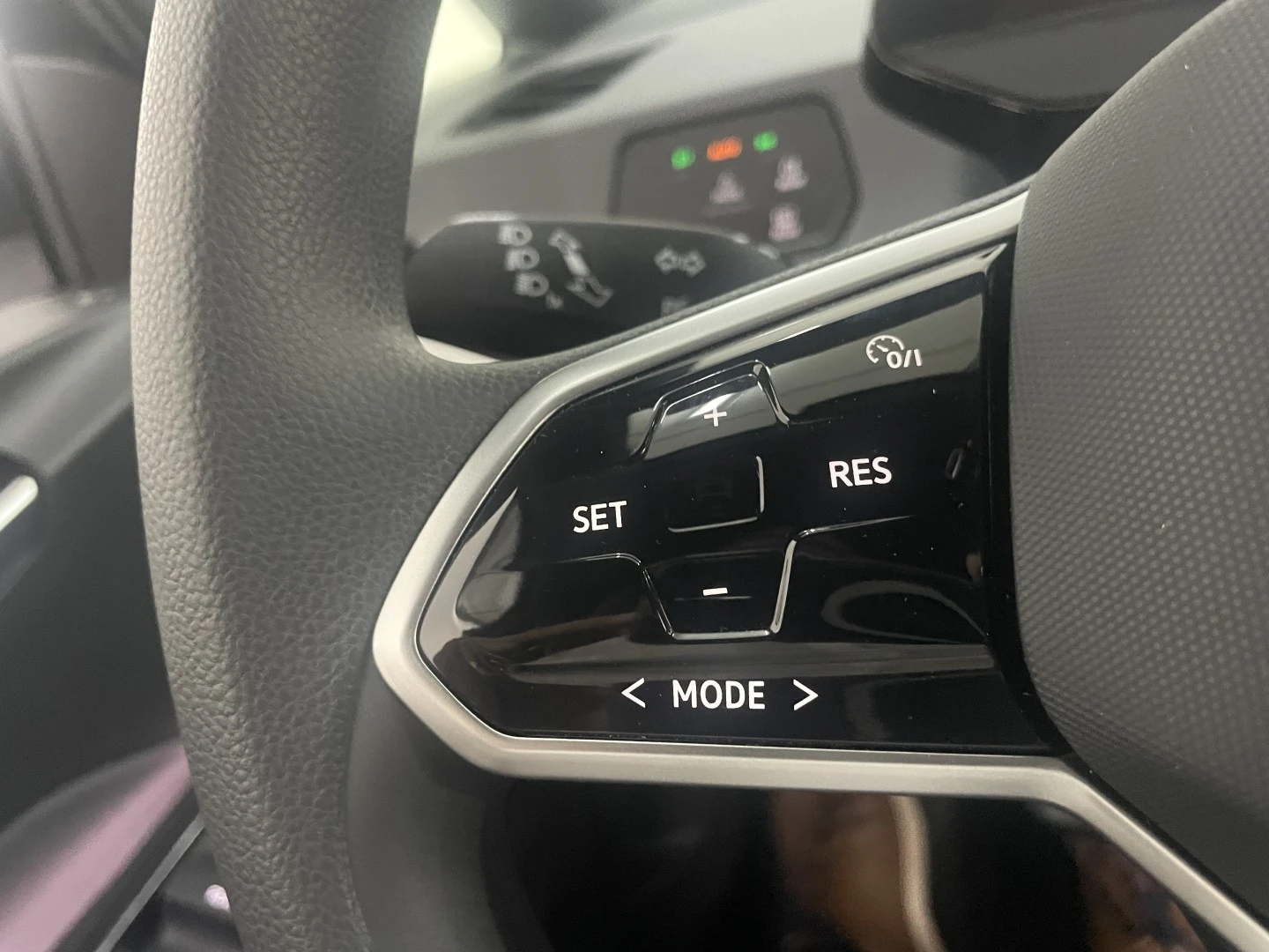 VW ID.3 Pro