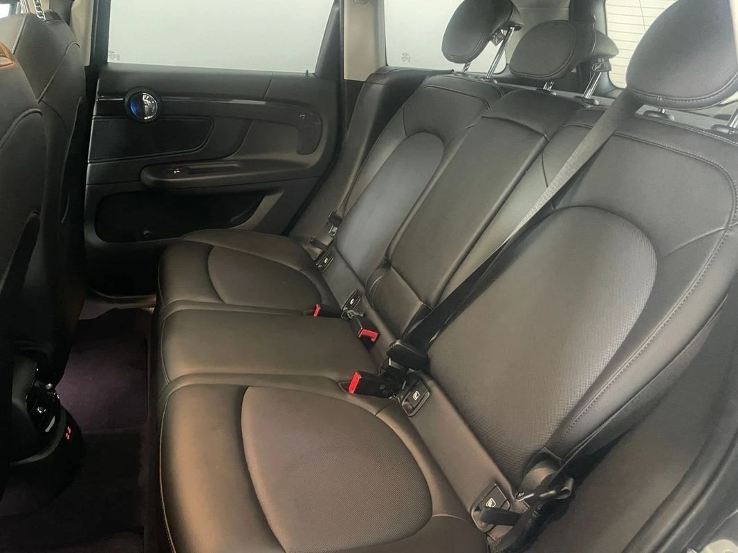 MINI Countryman Cooper S E ALL4 Auto