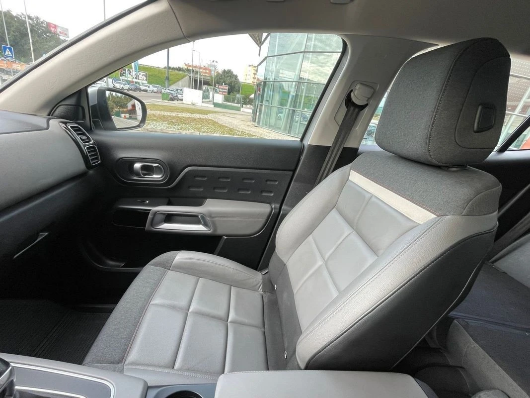 Citroën C5 Aircross 1.2 PureTech Shine