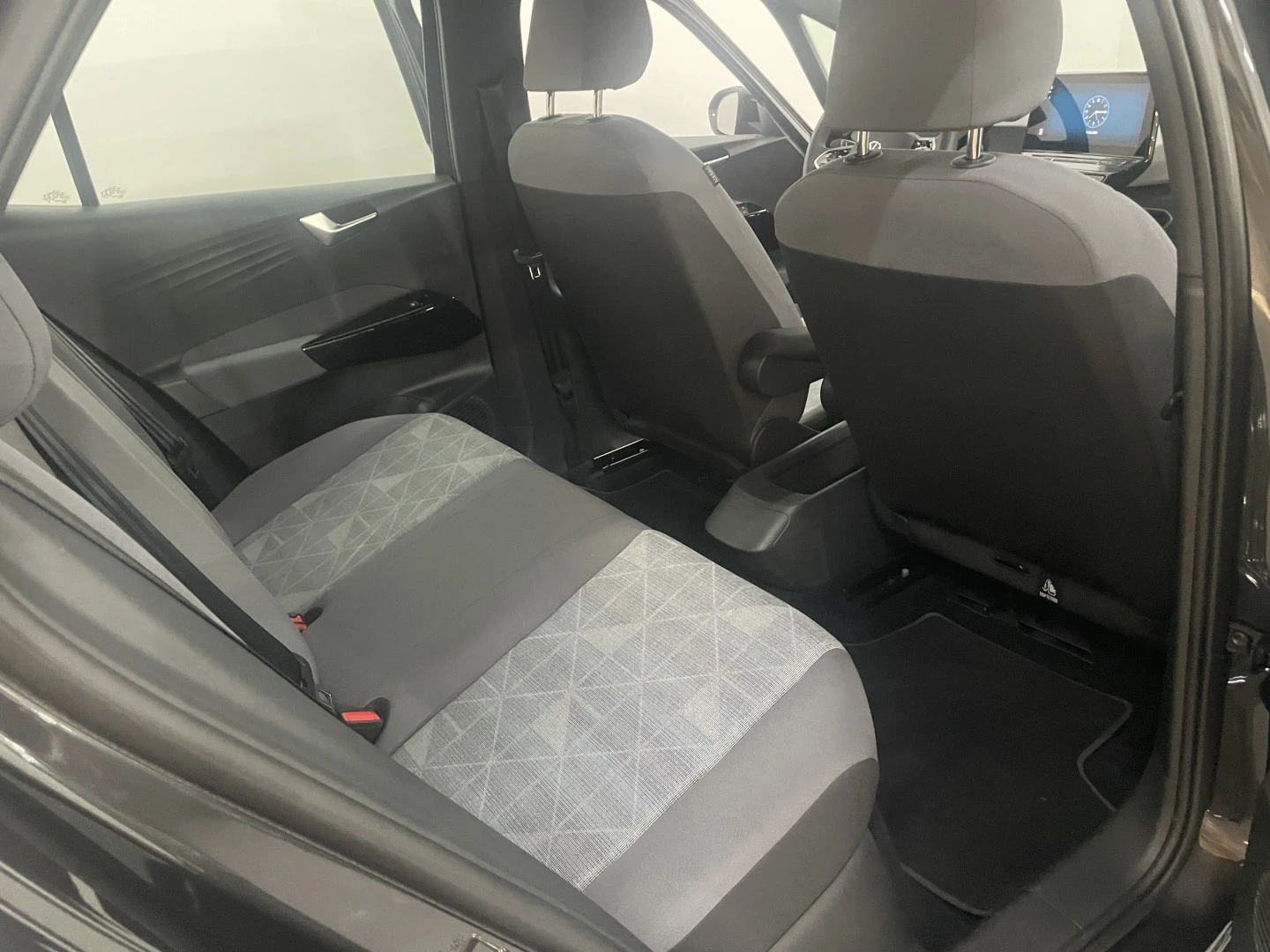 VW ID.3 Pro