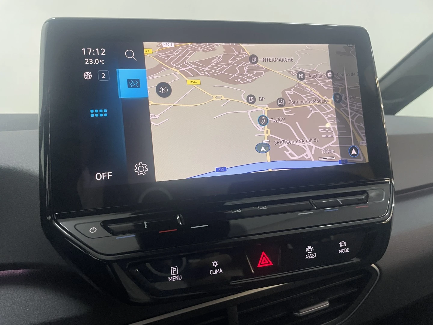 VW ID.3 Pro