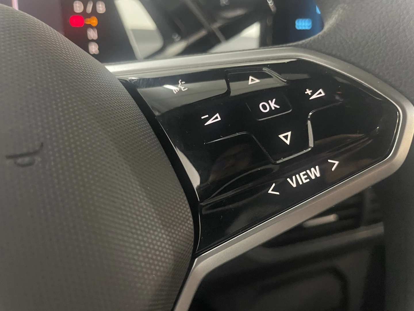 VW ID.3 Pro
