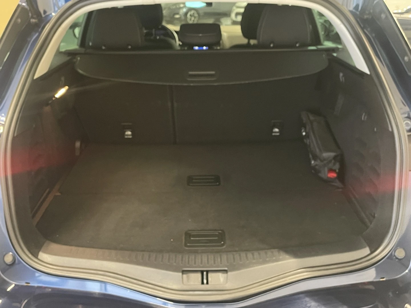 Renault Mégane Sport Tourer 1.5 Blue dCi Limited