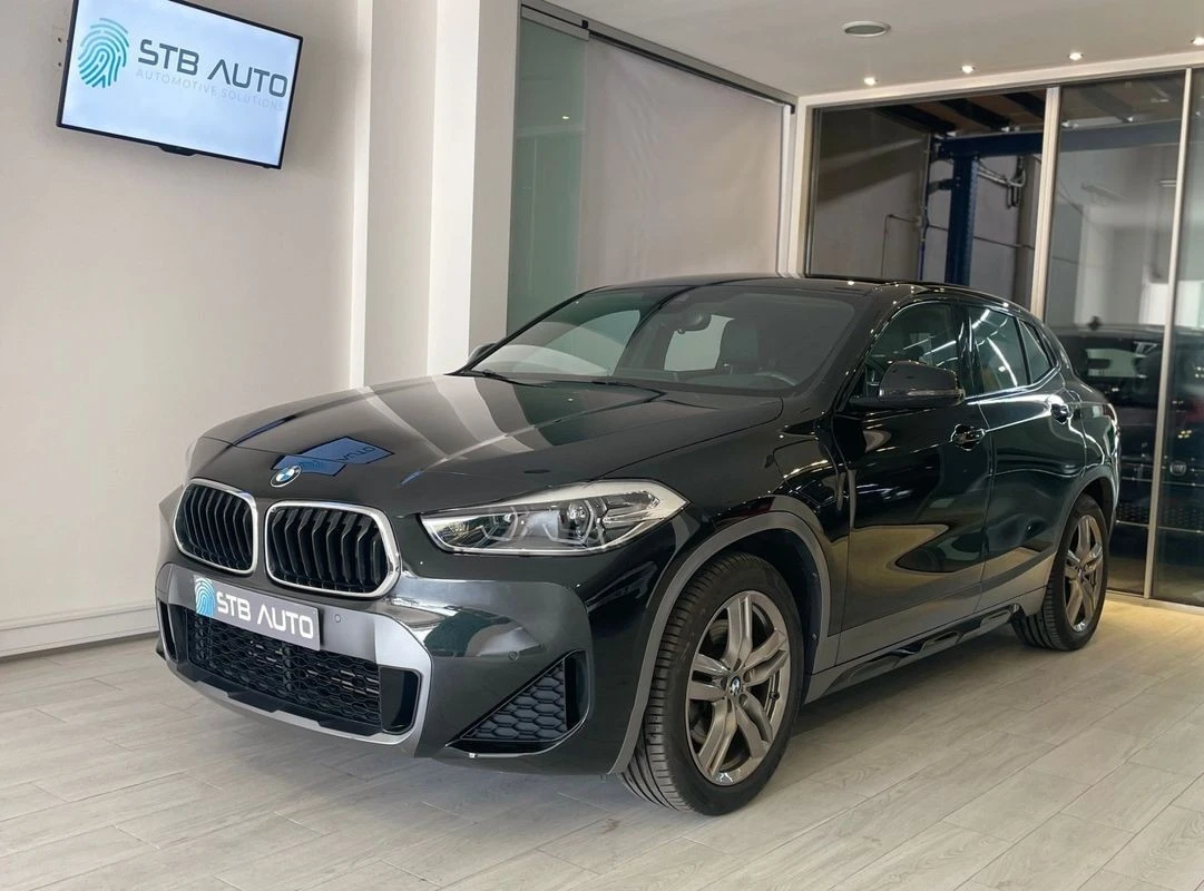 BMW X2 25 e xDrive Pack M