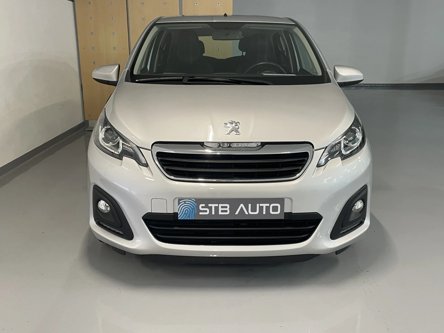 Peugeot 108 1.0 VTi Active