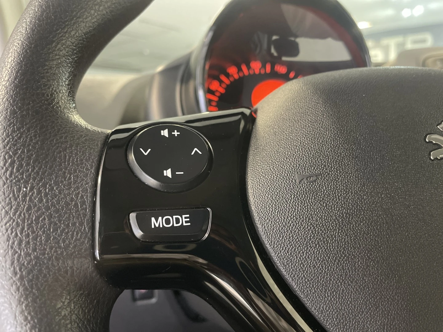 Peugeot 108 1.0 VTi Active
