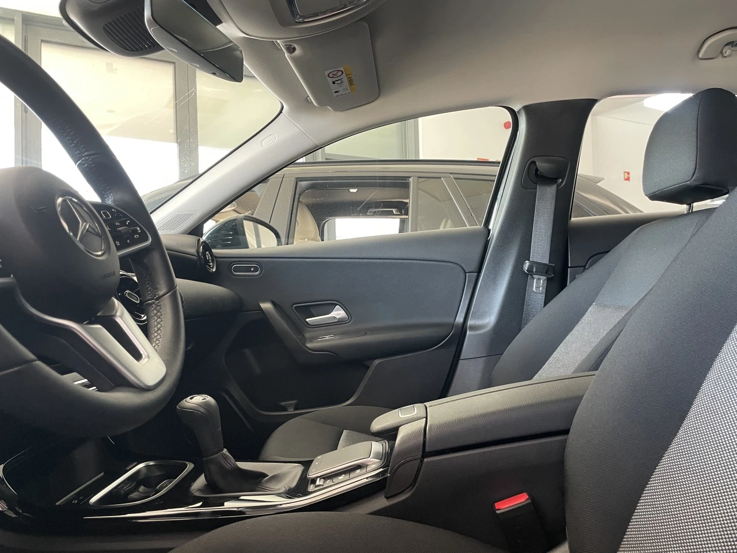 Mercedes-Benz A 160 Style Plus
