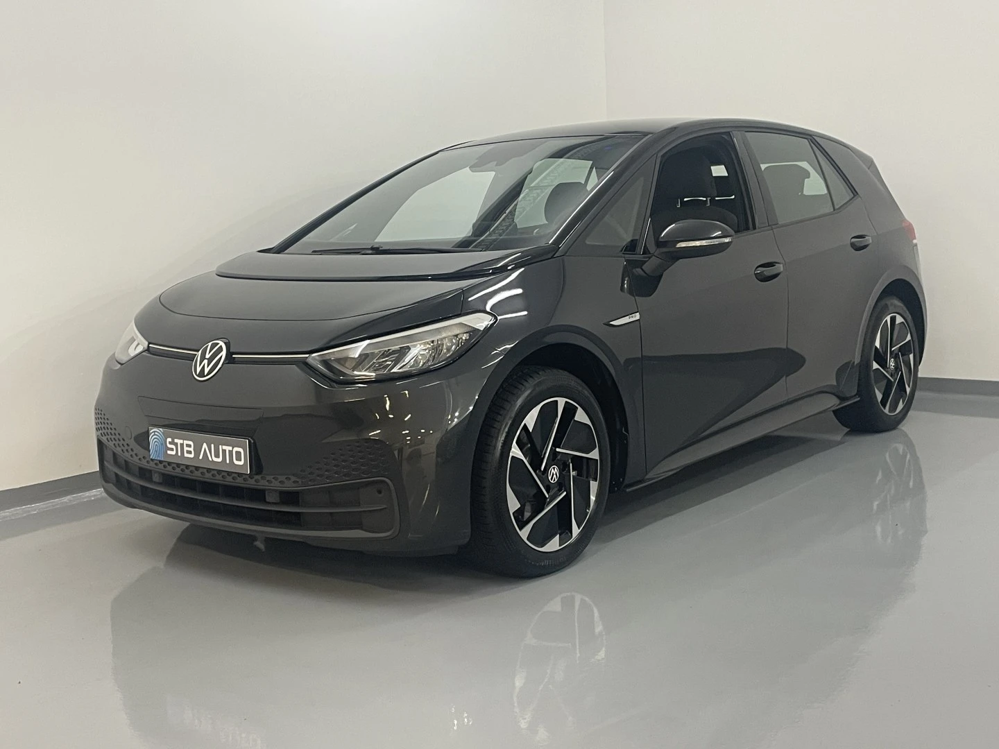 VW ID.3 Pro