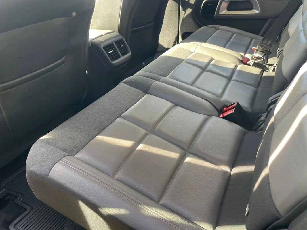 Citroën C5 Aircross 1.2 PureTech Shine