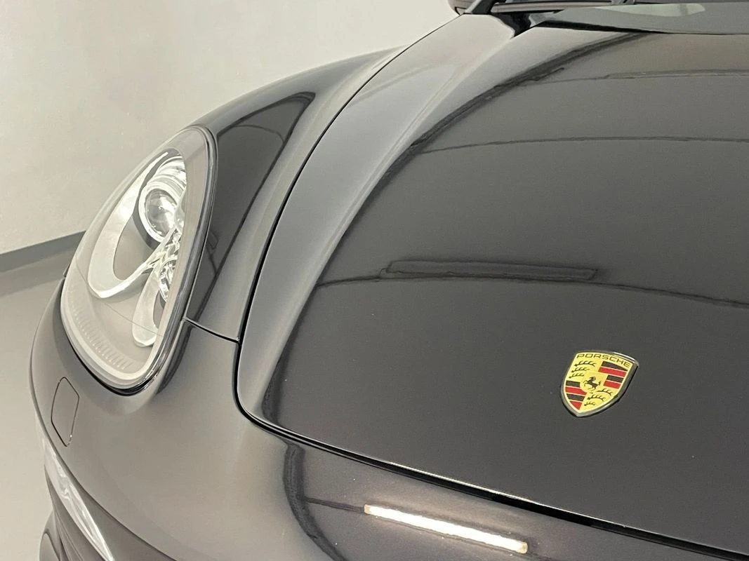 Porsche Cayenne S Hybrid