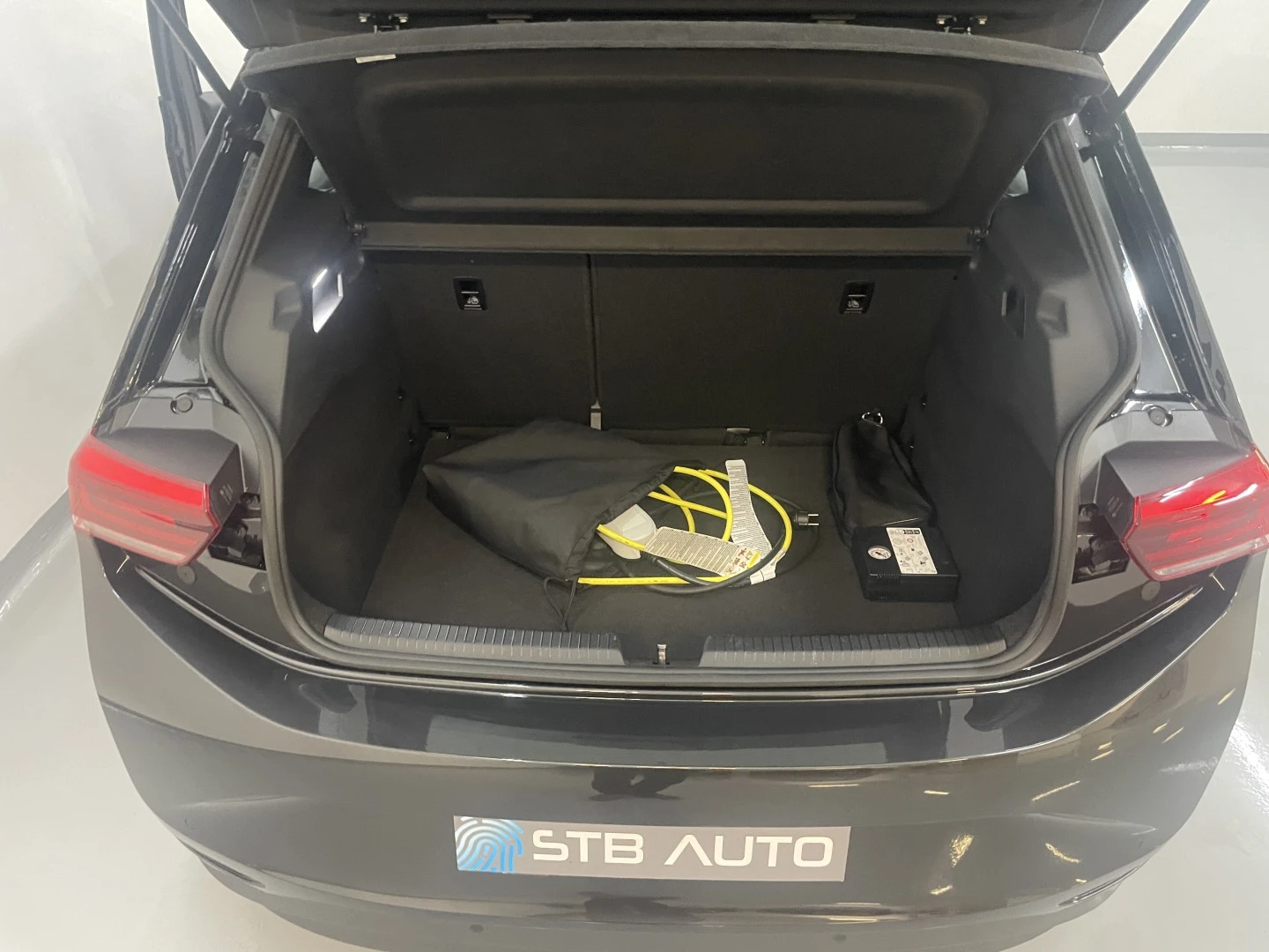 VW ID.3 Pro