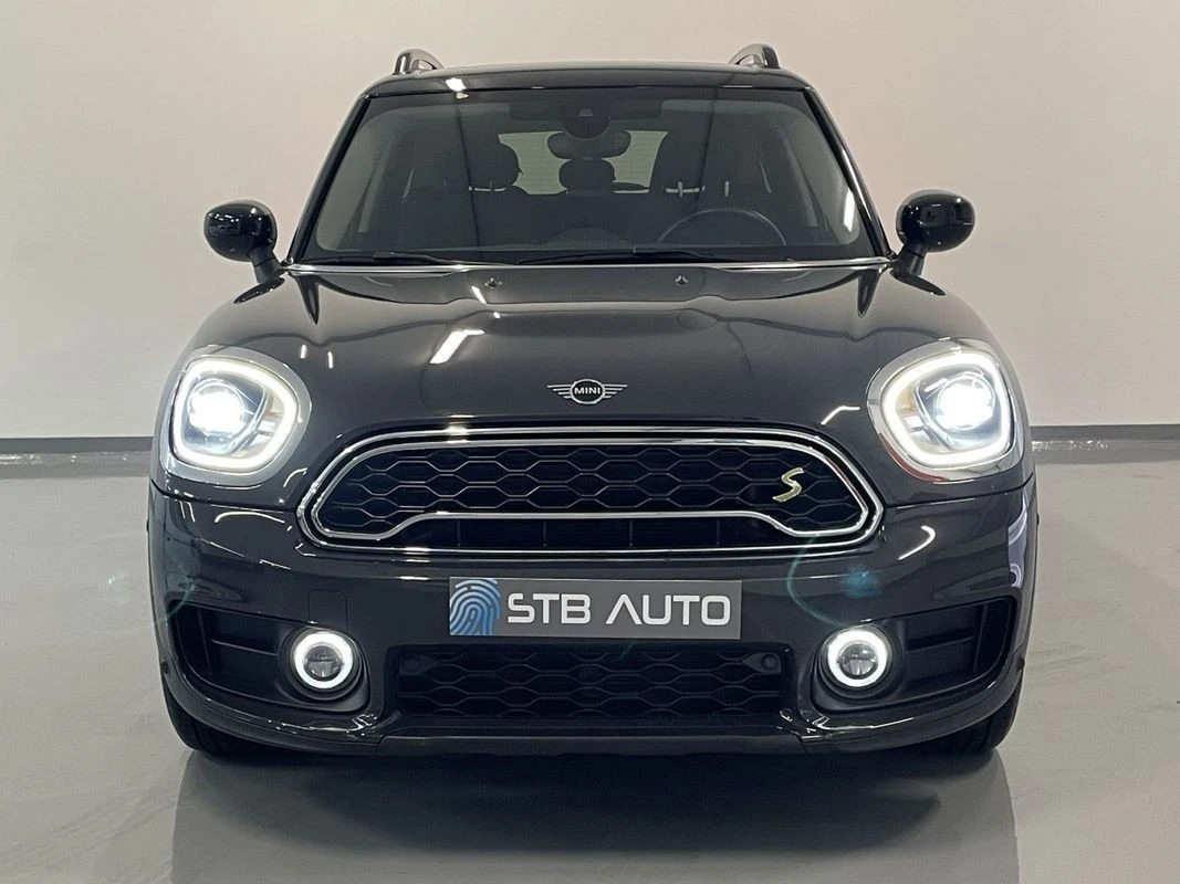 MINI Countryman Cooper S E ALL4 Auto