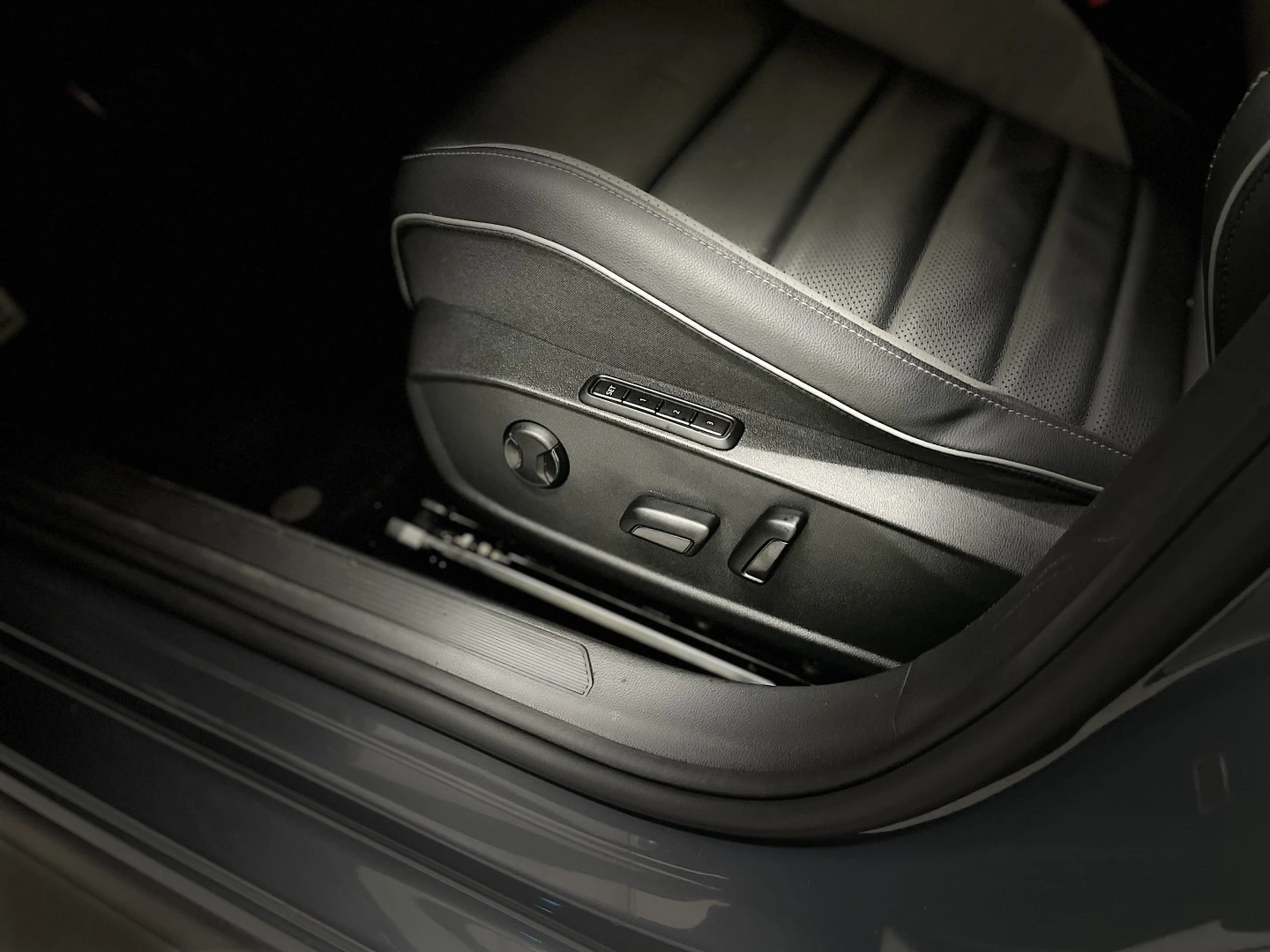 VW Golf 1.4 TSI GTE+ DSG