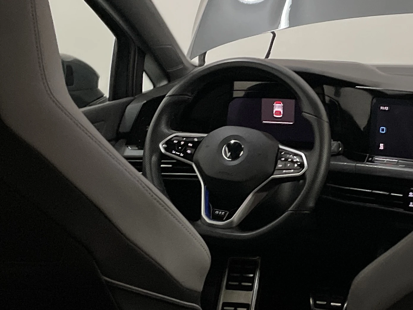 VW Golf 1.4 TSI GTE+ DSG