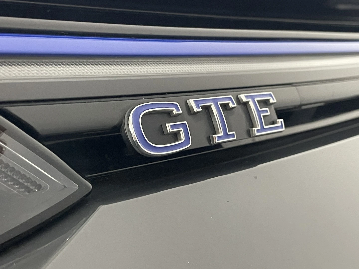 VW Golf 1.4 TSI GTE+ DSG