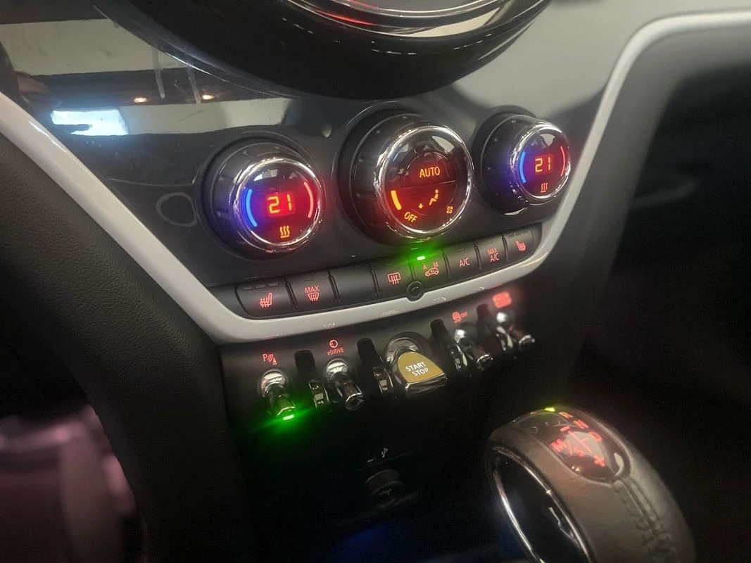 MINI Countryman Cooper S E ALL4 Auto