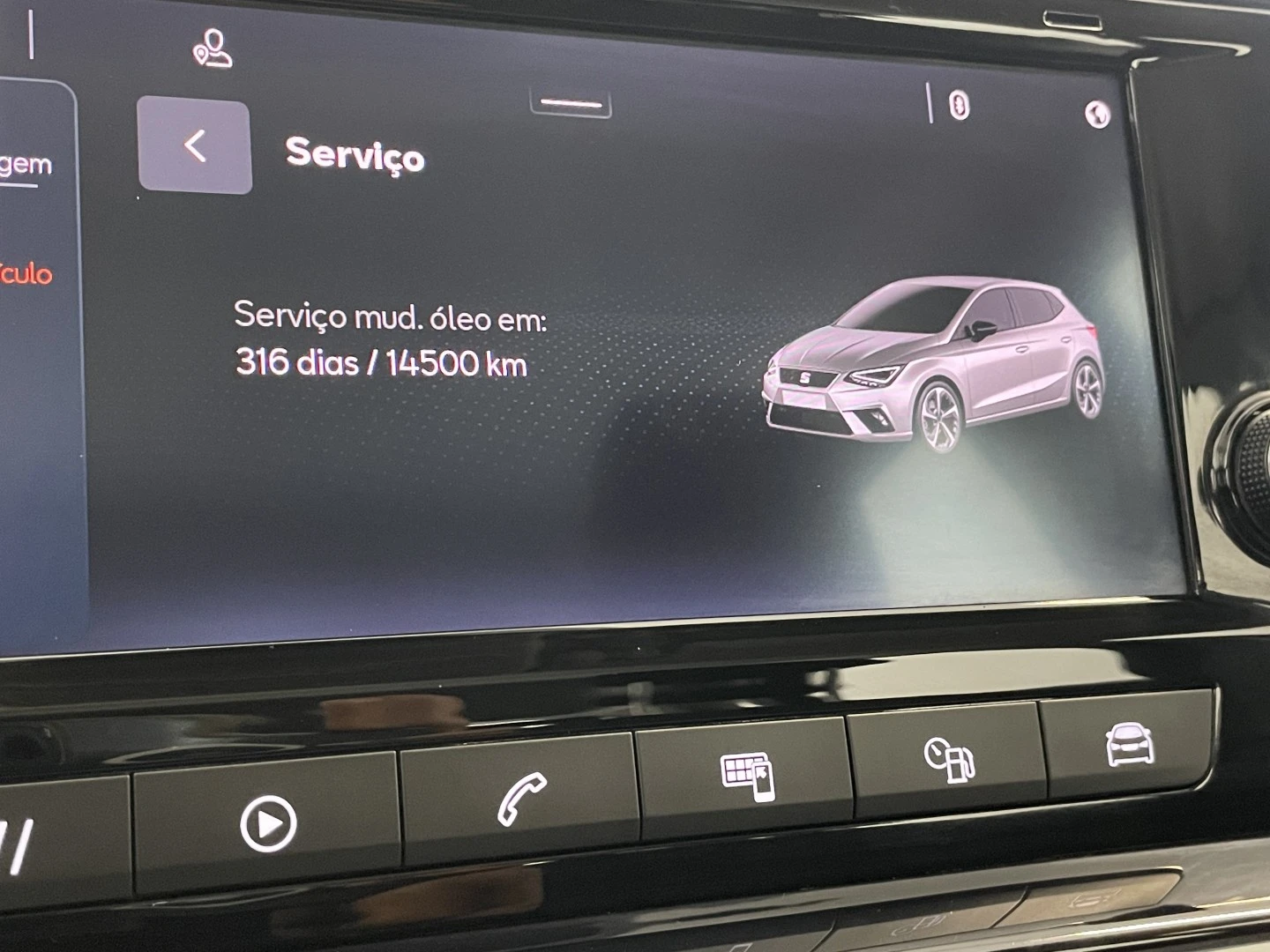 SEAT Ibiza 1.0 EcoTSI Style