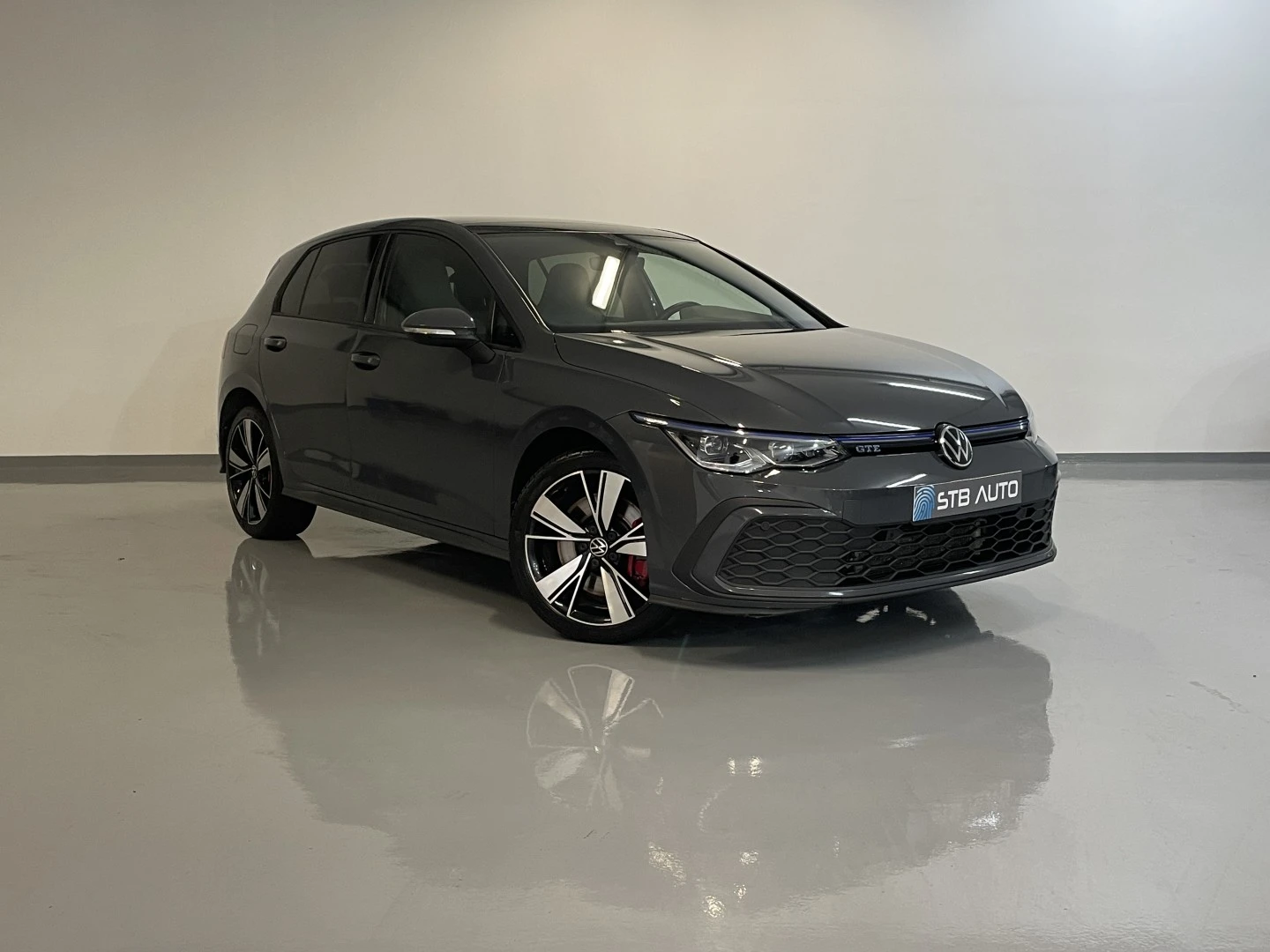VW Golf 1.4 TSI GTE+ DSG