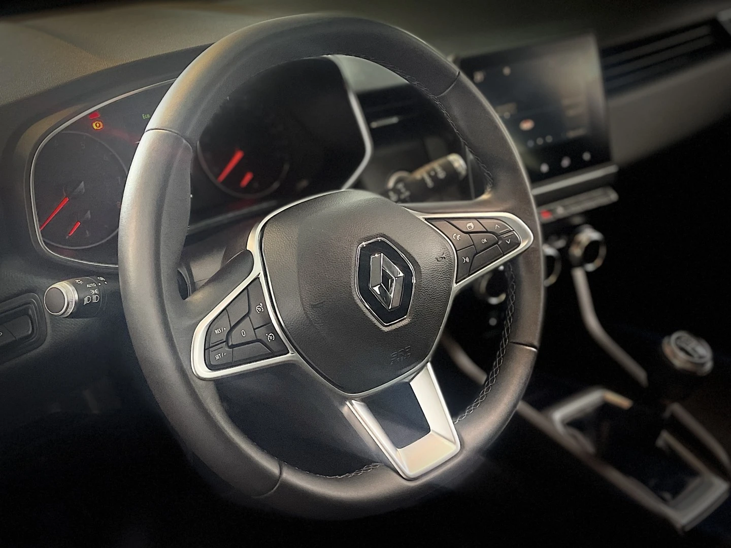 Renault Clio 1.0 TCe Intens