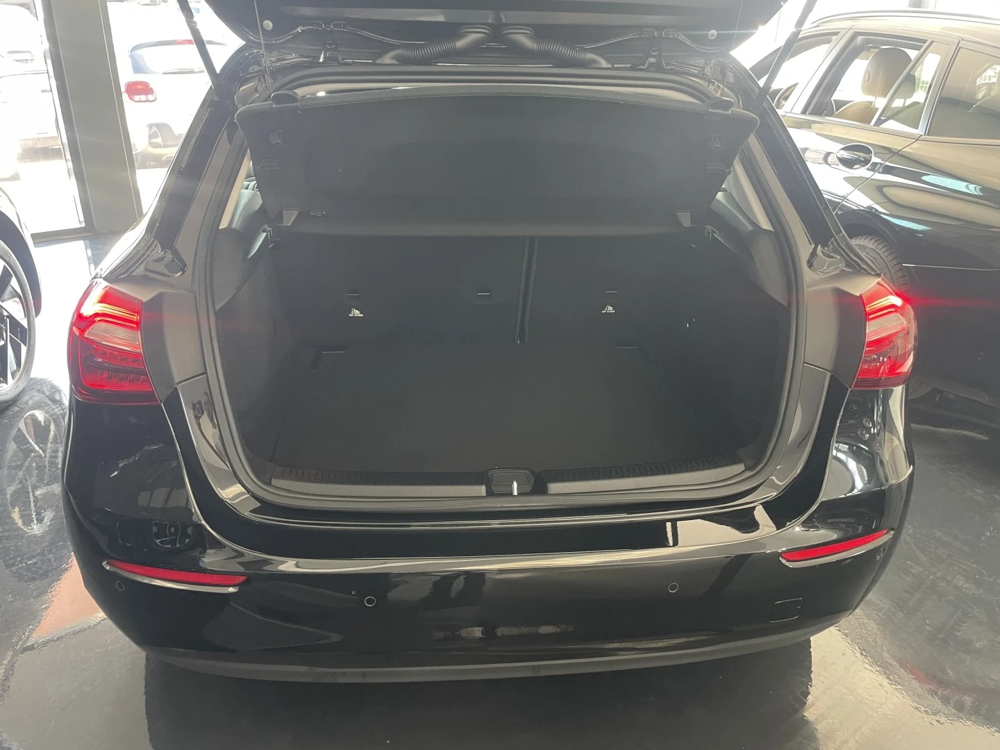 Mercedes-Benz A 160 Style Plus