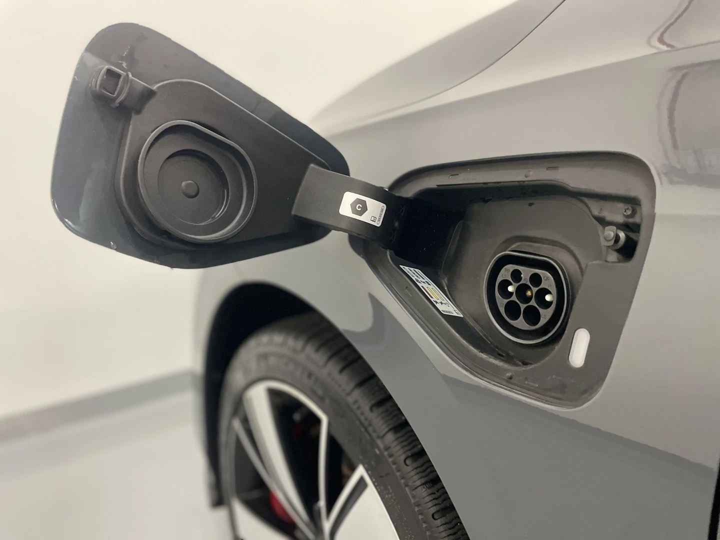 VW Golf 1.4 TSI GTE+ DSG