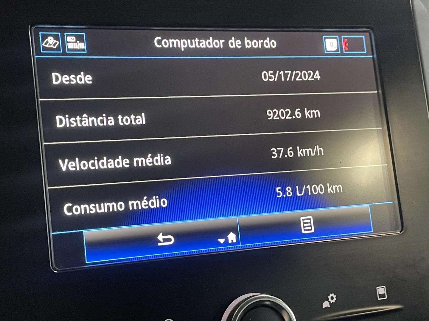 Renault Mégane Sport Tourer 1.5 Blue dCi Limited