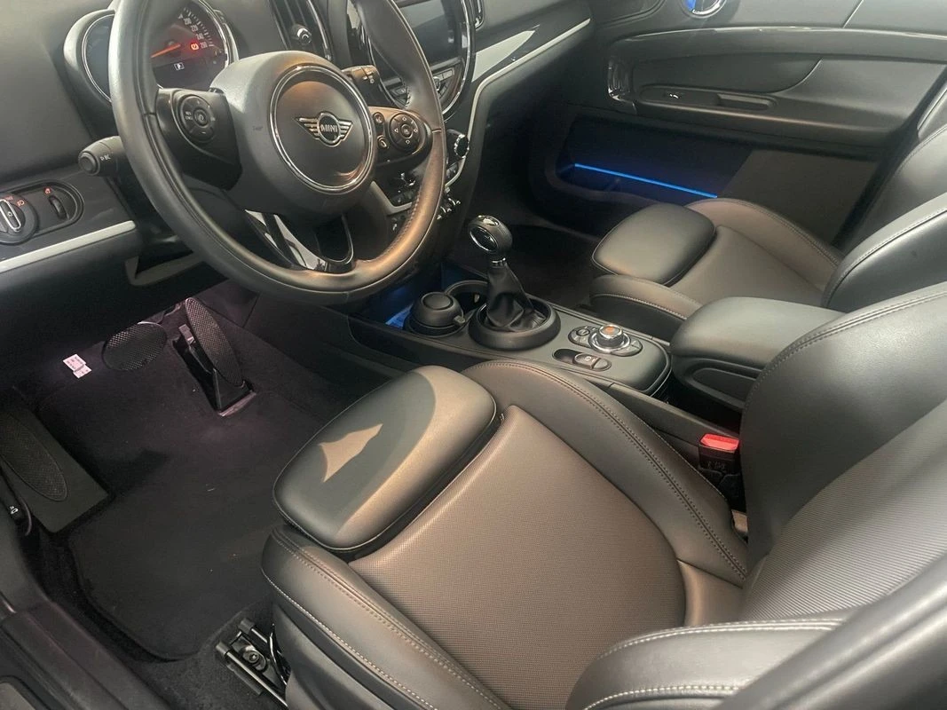 MINI Countryman Cooper S E ALL4 Auto