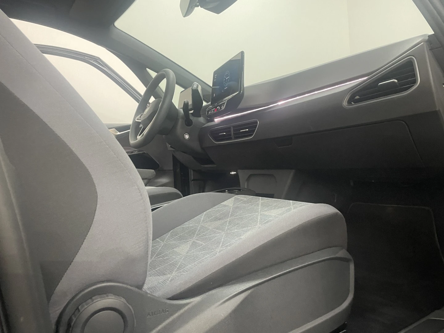 VW ID.3 Pro