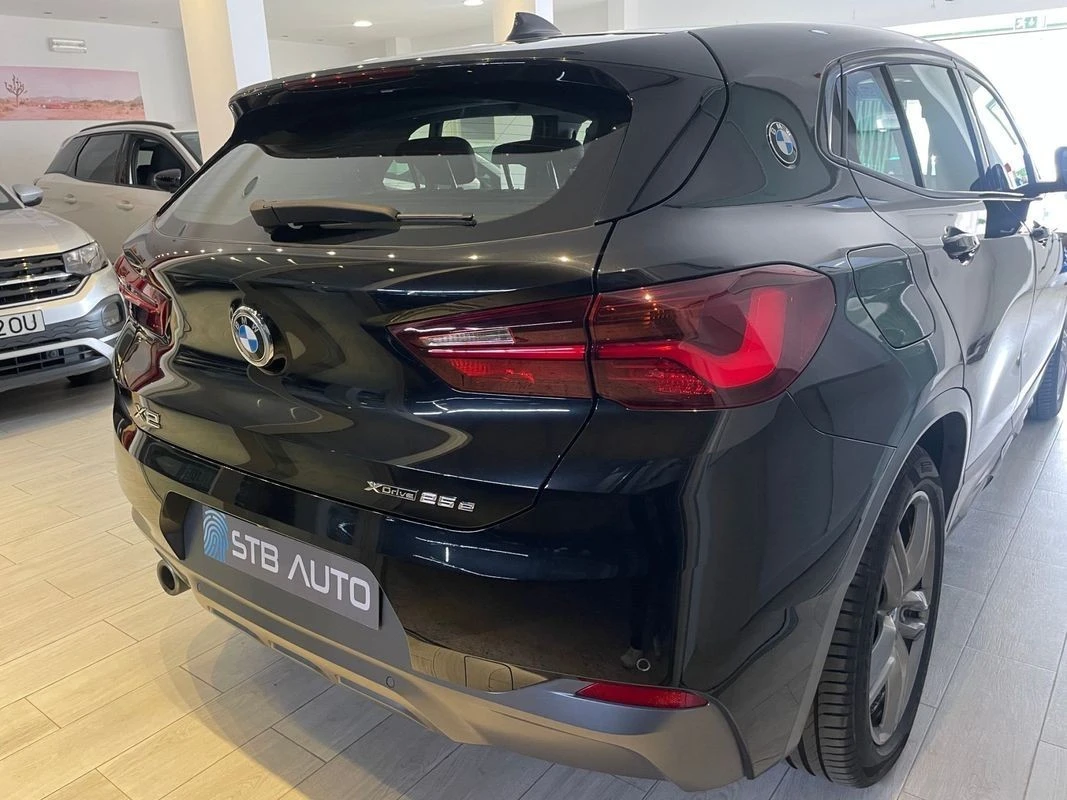 BMW X2 25 e xDrive Pack M