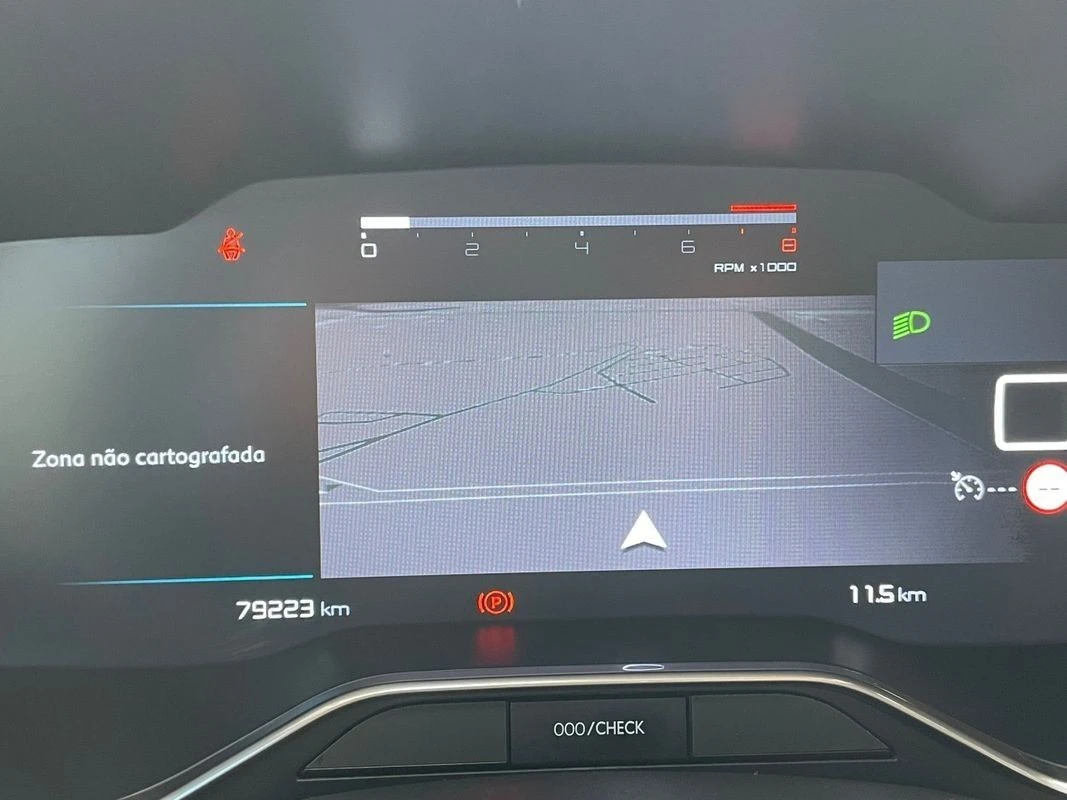 Citroën C5 Aircross 1.2 PureTech Shine