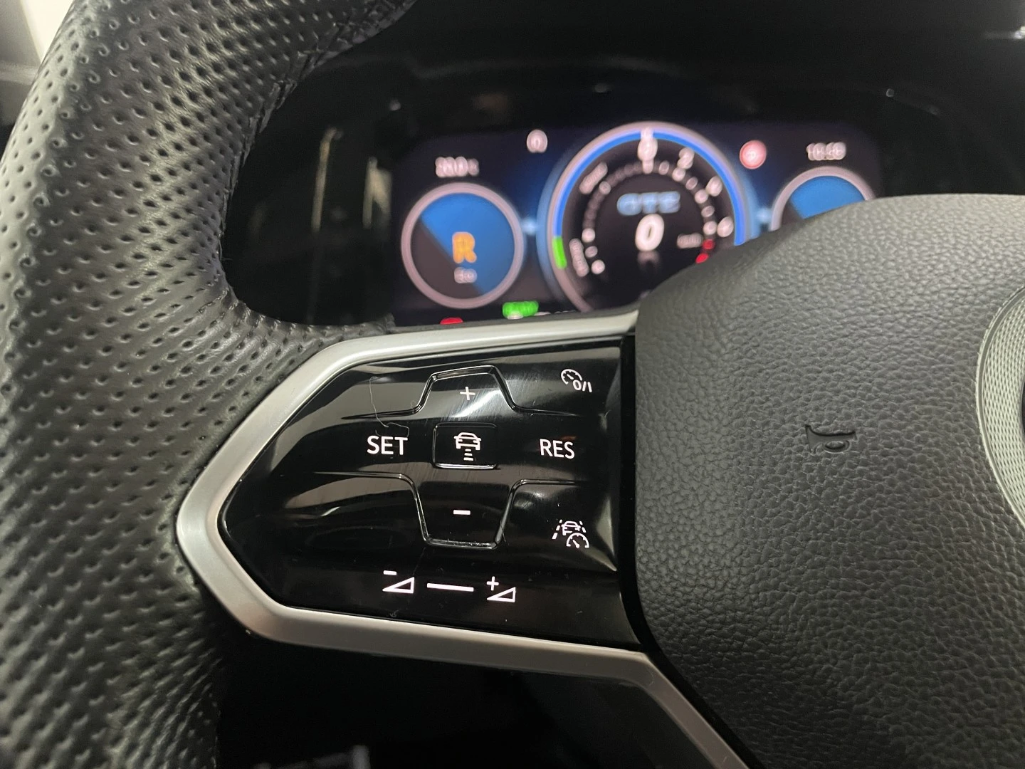 VW Golf 1.4 TSI GTE+ DSG