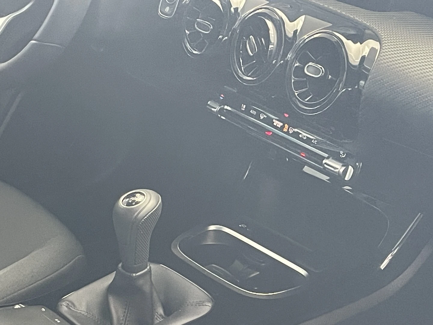 Mercedes-Benz A 160 Style Plus
