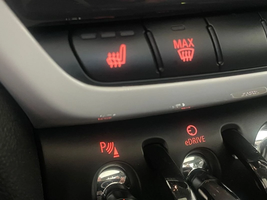 MINI Countryman Cooper S E ALL4 Auto