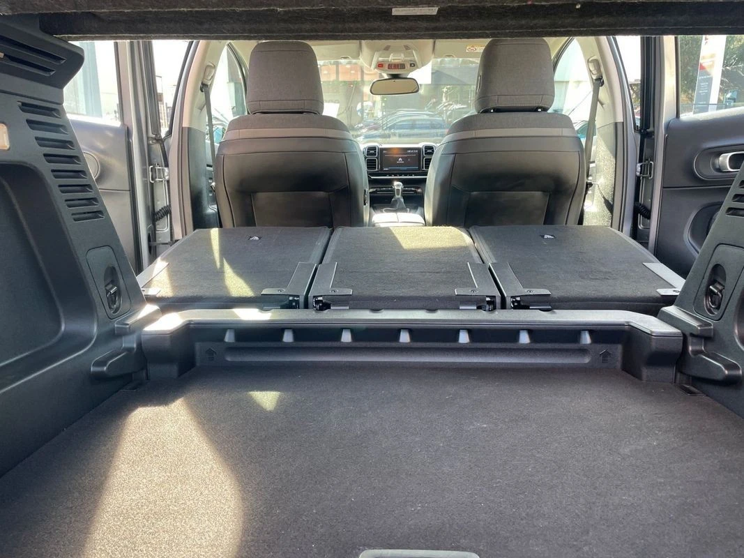 Citroën C5 Aircross 1.2 PureTech Shine