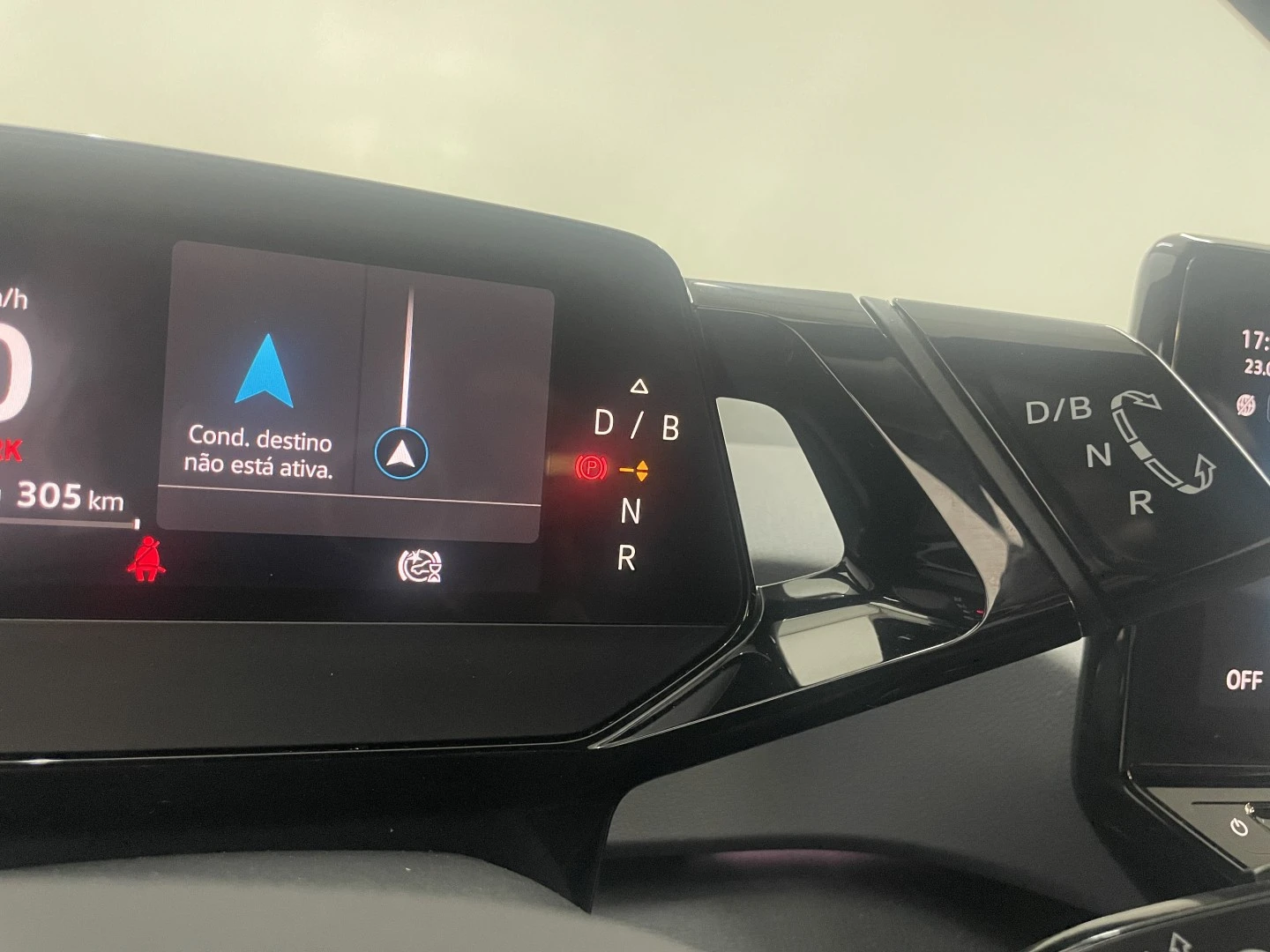 VW ID.3 Pro